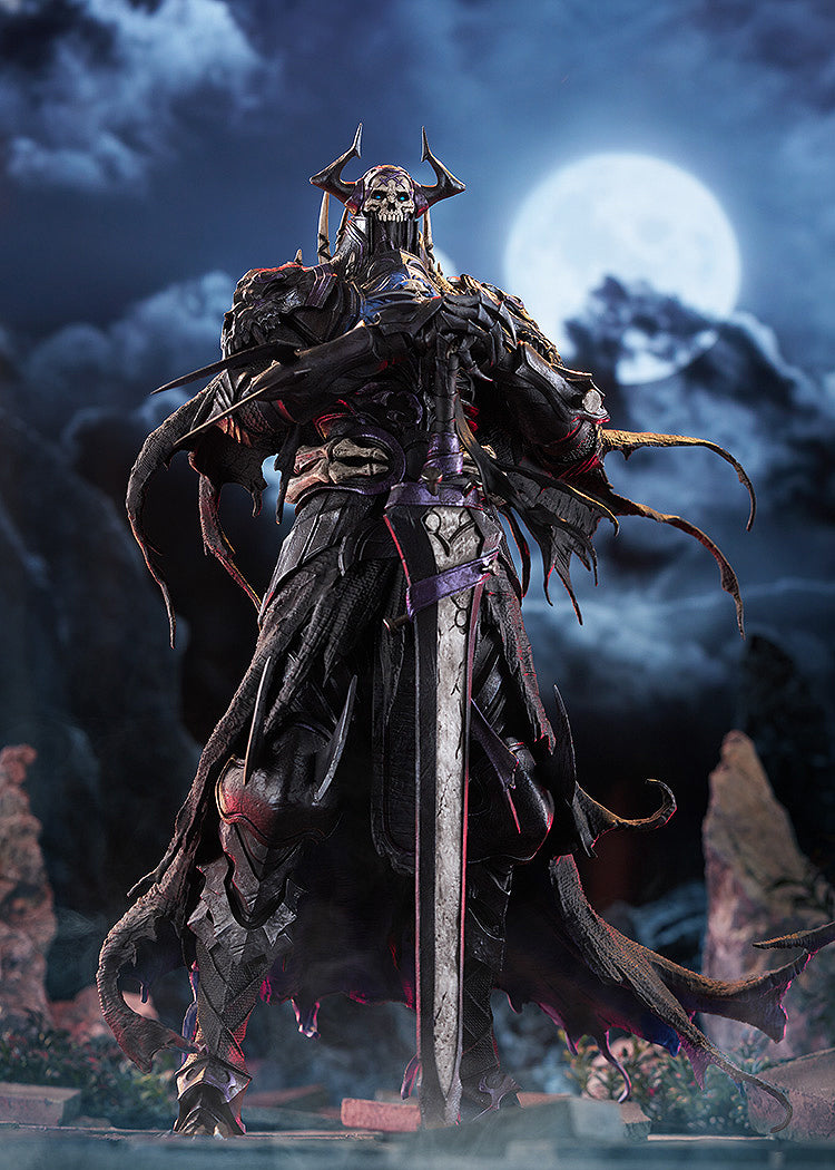POP UP PARADE SP Assassin/"First Hassan" (Fate/Grand Order)
