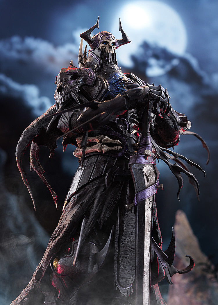 POP UP PARADE SP Assassin/"First Hassan" (Fate/Grand Order)