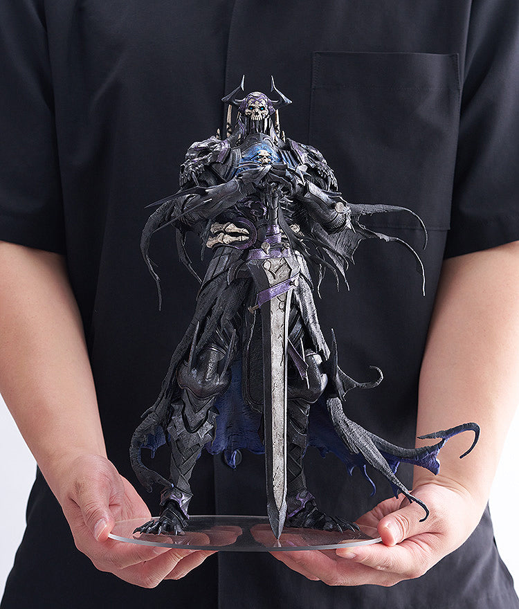 POP UP PARADE SP Assassin/"First Hassan" (Fate/Grand Order)