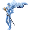 POP UP PARADE SP Griffith: Falcon of Light (Berserk) Base