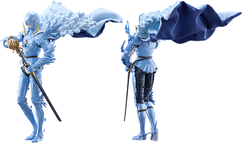 POP UP PARADE SP Griffith: Falcon of Light (Berserk) - Box image