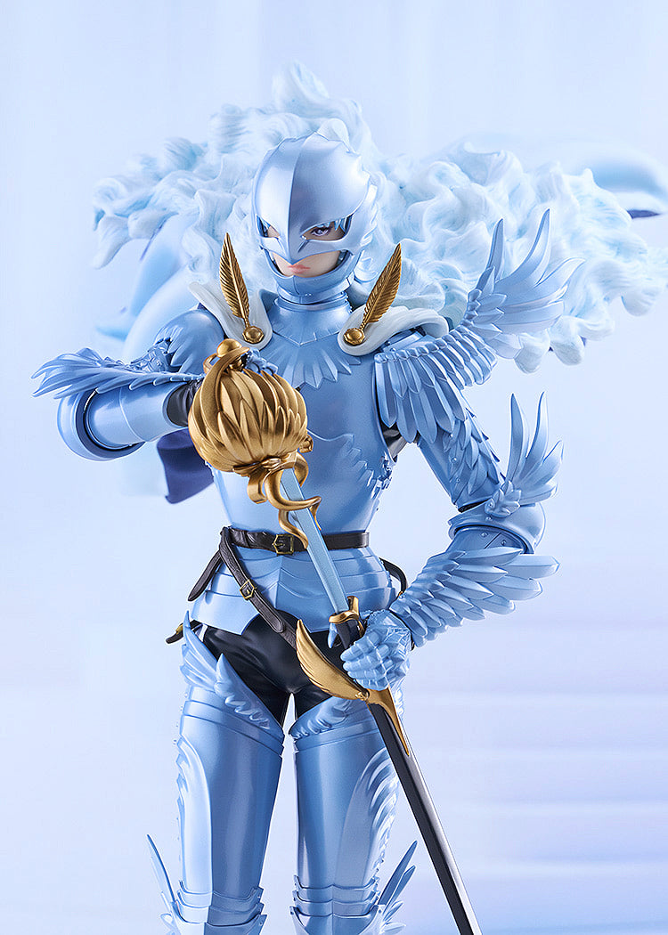 POP UP PARADE SP Guts: Berserker Armor -Sane- & Griffith: Falcon of Light Set (Berserk)