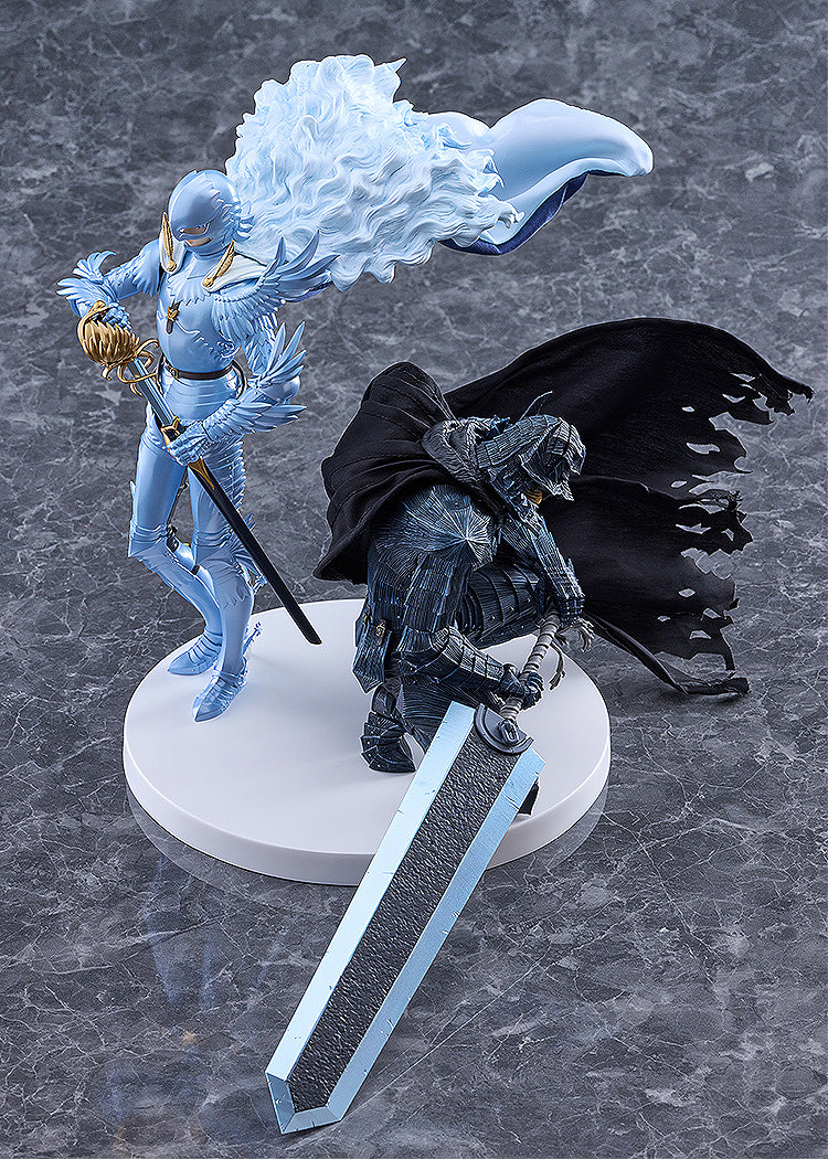 POP UP PARADE SP Guts: Berserker Armor -Sane- & Griffith: Falcon of Light Set (Berserk)