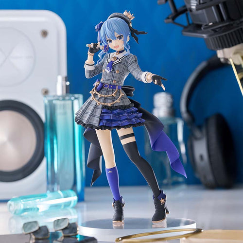 POP UP PARADE SP Hoshimachi Suisei (hololive production) - Box image