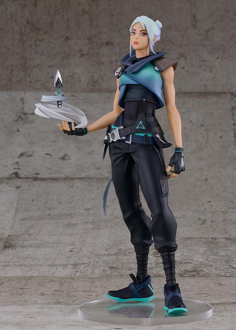 POP UP PARADE SP Jett (VALORANT)
