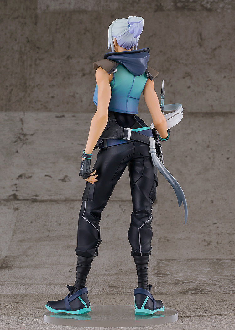 POP UP PARADE SP Jett (VALORANT)