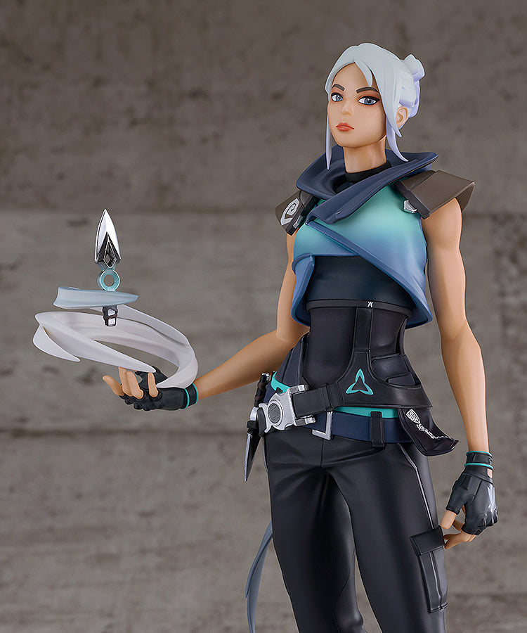 POP UP PARADE SP Jett (VALORANT)