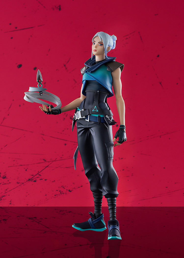 POP UP PARADE SP Jett (VALORANT)