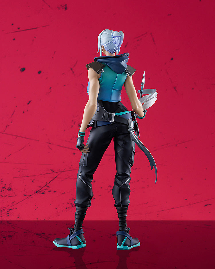 POP UP PARADE SP Jett (VALORANT)