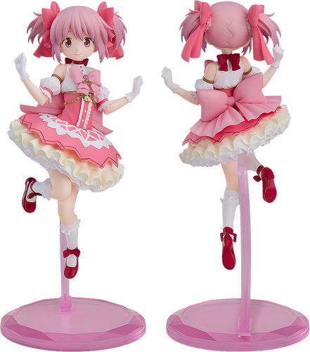 POP UP PARADE SP Madoka Kaname -Walpurgisnacht: Rising- Ver. (Puella Magi Madoka Magica) - Box image