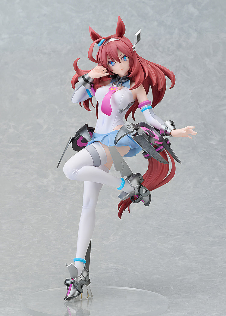 POP UP PARADE SP Mihono Bourbon (Umamusume: Pretty Derby)