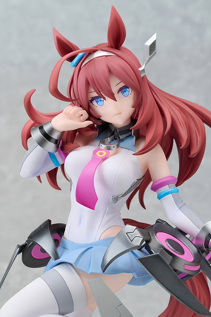 POP UP PARADE SP Mihono Bourbon (Umamusume: Pretty Derby)