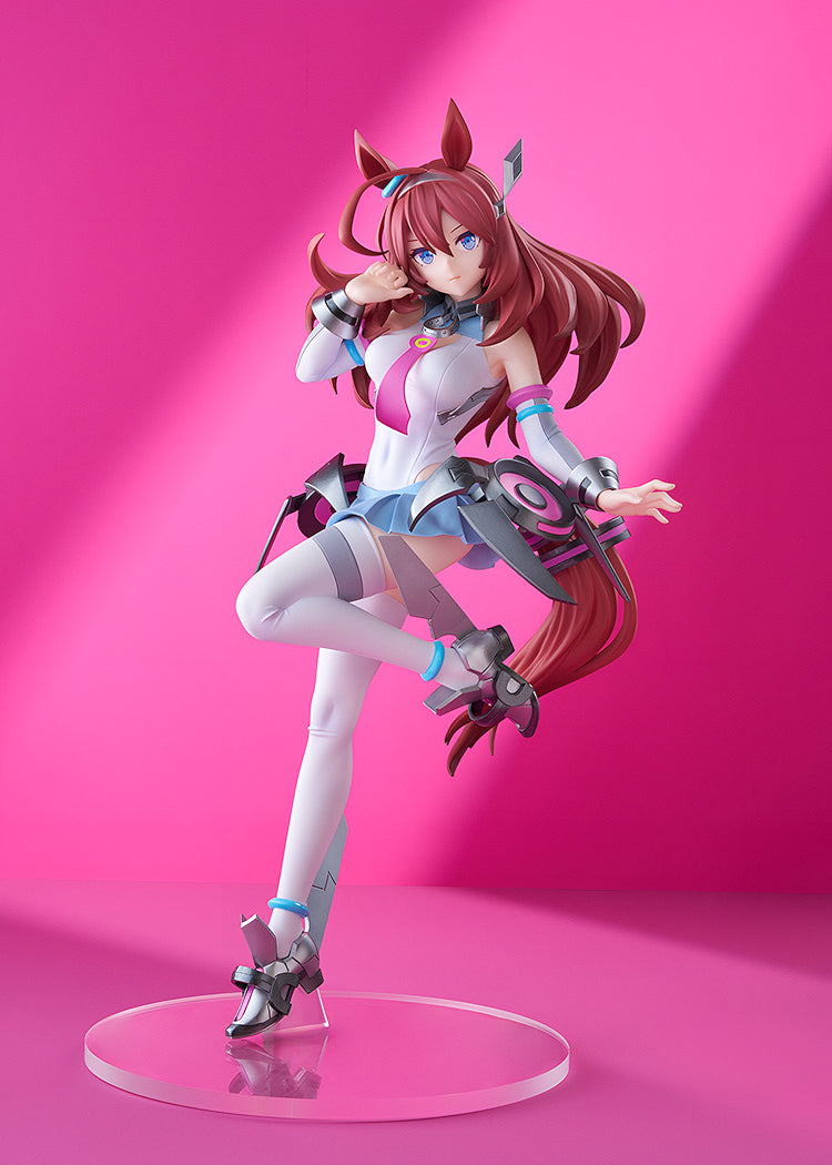 POP UP PARADE SP Mihono Bourbon (Umamusume: Pretty Derby)