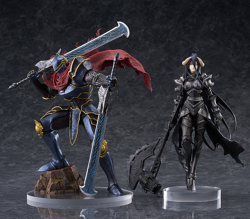 POP UP PARADE SP Momon (Overlord)