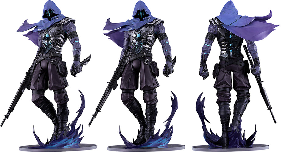 POP UP PARADE SP Omen (Valorant) - Box image