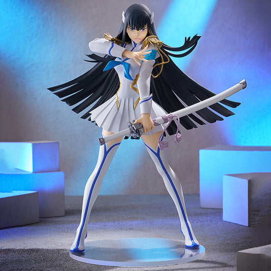 POP UP PARADE SP Satsuki Kiryuin (Kill la Kill)