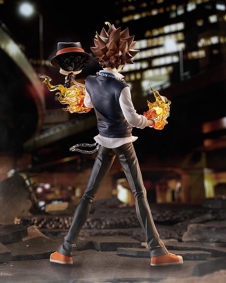 POP UP PARADE SP Tsunayoshi Sawada & Reborn (REBORN!)