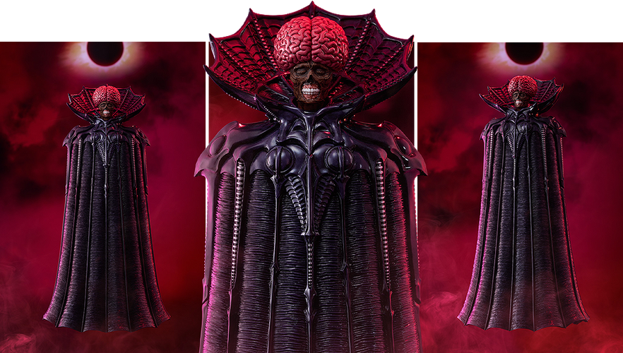 POP UP PARADE SP Void (Berserk) - Box image