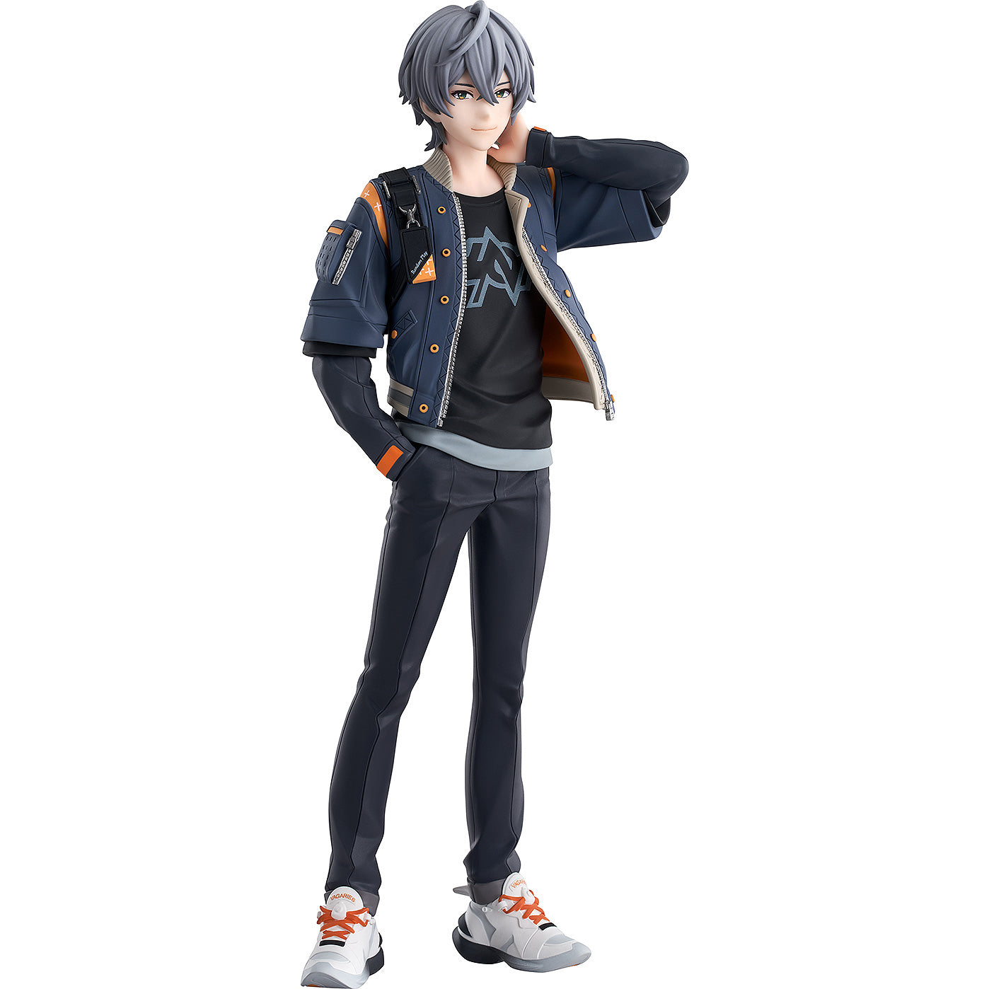 POP UP PARADE SP Wise (Zenless Zone Zero) – GUNDAM PLANET