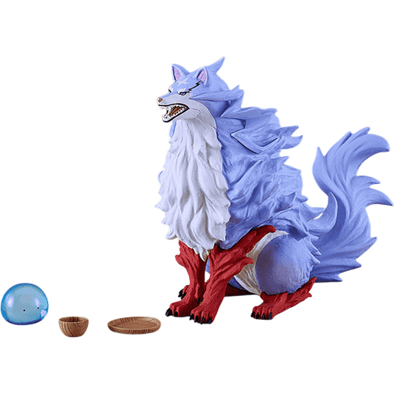 POP UP PARADE Swacchao! Fel & Sui (Campfire Cooking in Another World with My Absurd Skill) Base