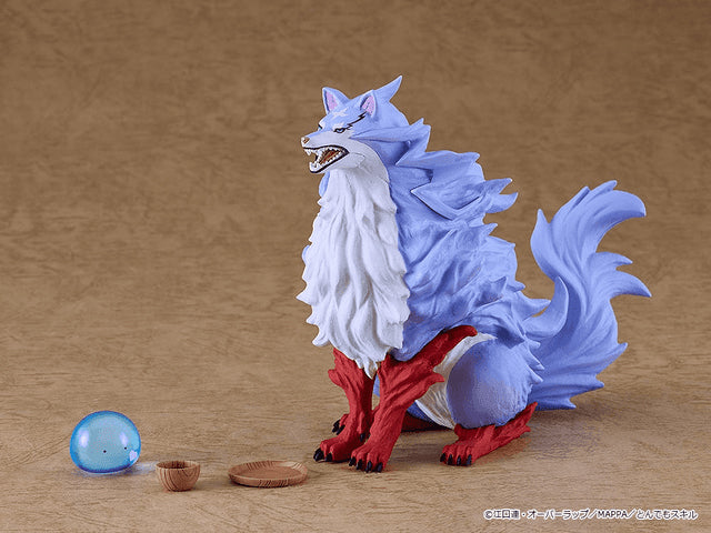 POP UP PARADE Swacchao! Fel & Sui (Campfire Cooking in Another World with My Absurd Skill)