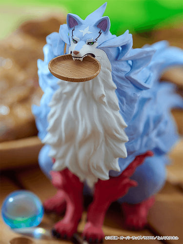 POP UP PARADE Swacchao! Fel & Sui (Campfire Cooking in Another World with My Absurd Skill) - Box image