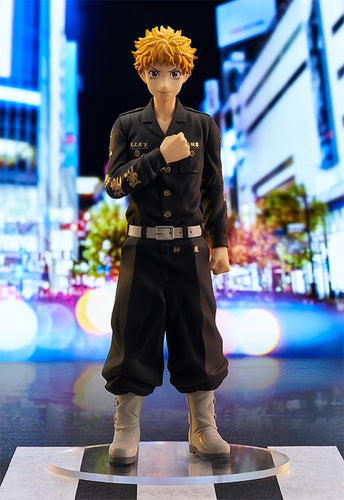 POP UP PARADE Takemichi Hanagaki (Tokyo Revengers) - Box image