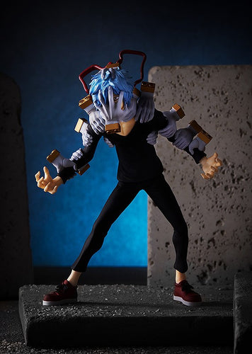 POP UP PARADE Tomura Shigaraki (My Hero Academia) - Box image