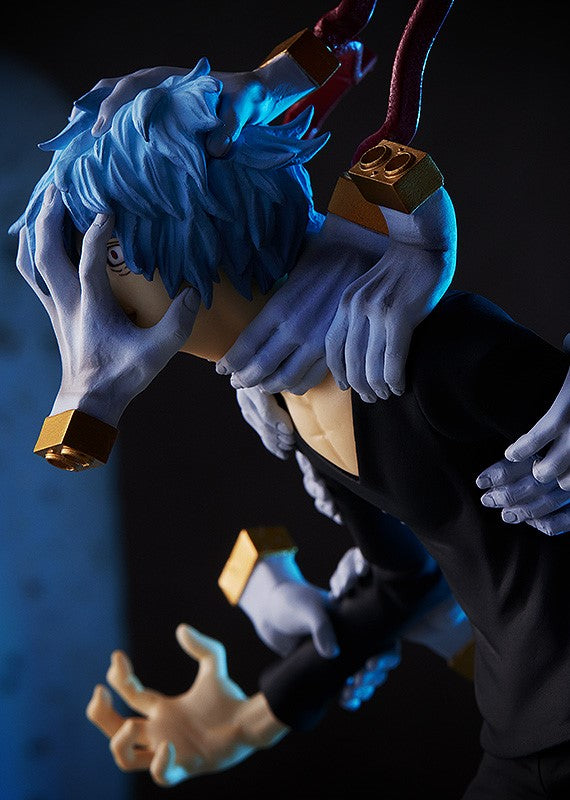 POP UP PARADE Tomura Shigaraki (My Hero Academia)