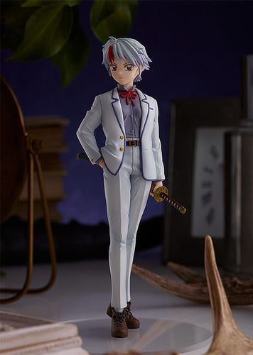 POP UP PARADE Towa Higurashi (Yashahime) - Box image