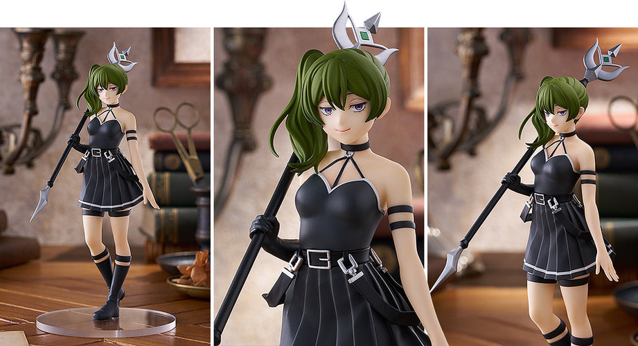 POP UP PARADE Übel (Frieren: Beyond Journey's End) - Box image