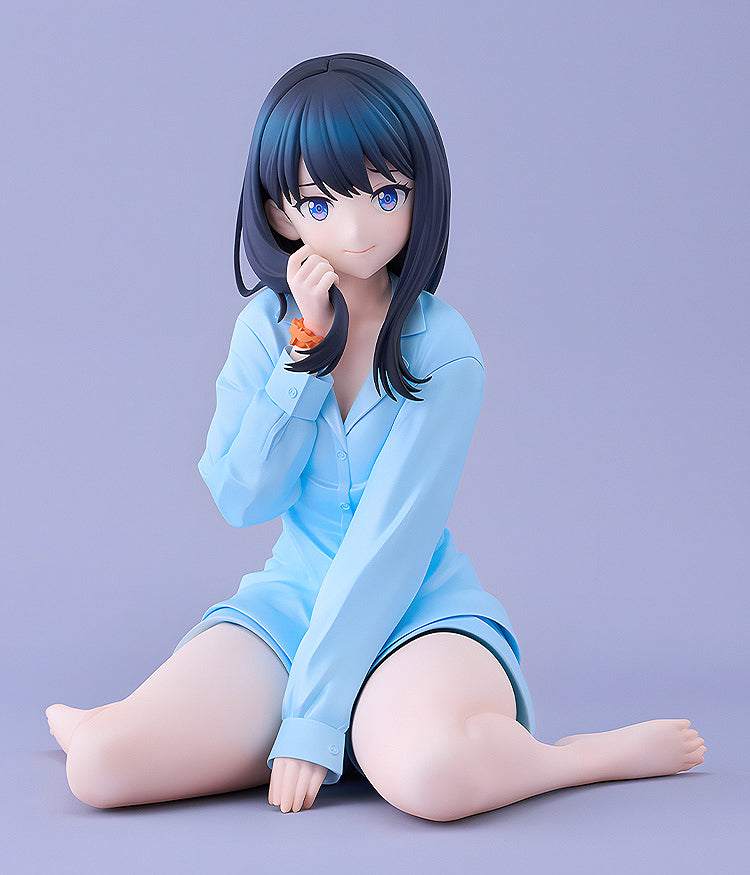 POP UP PARADE XL Swacchao! Rikka Takarada: Pajamas Ver. (Gridman Universe)