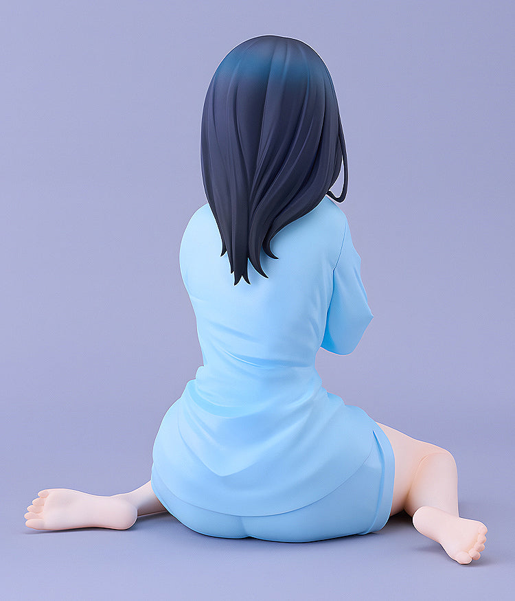 POP UP PARADE XL Swacchao! Rikka Takarada: Pajamas Ver. (Gridman Universe)