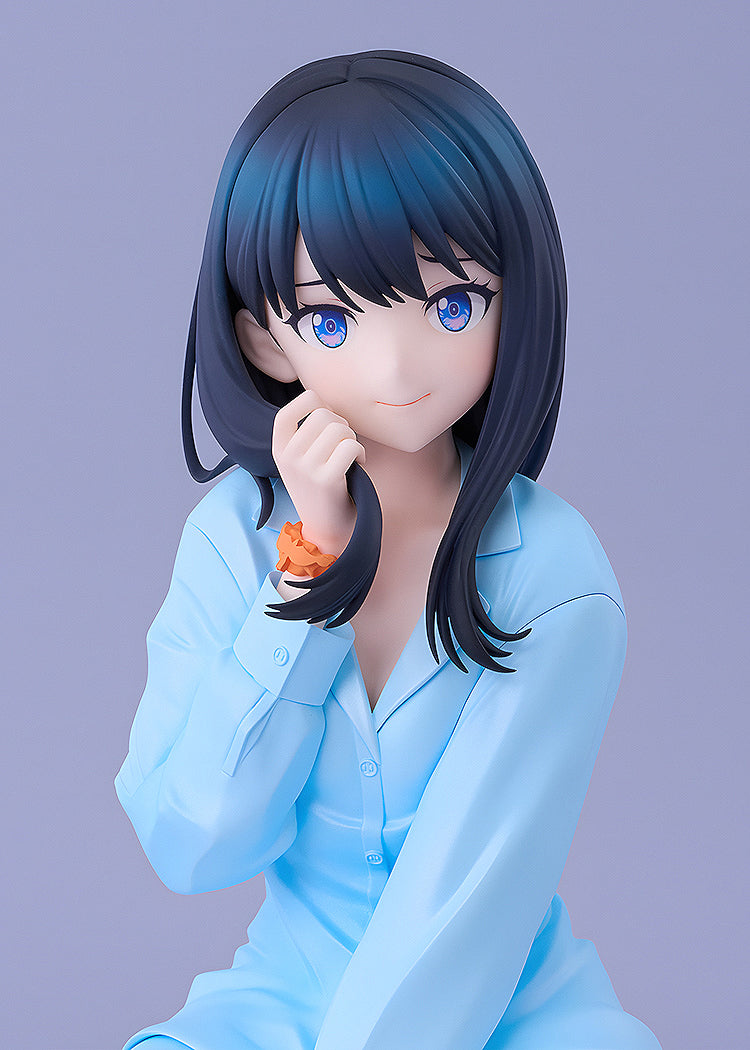 POP UP PARADE XL Swacchao! Rikka Takarada: Pajamas Ver. (Gridman Universe)