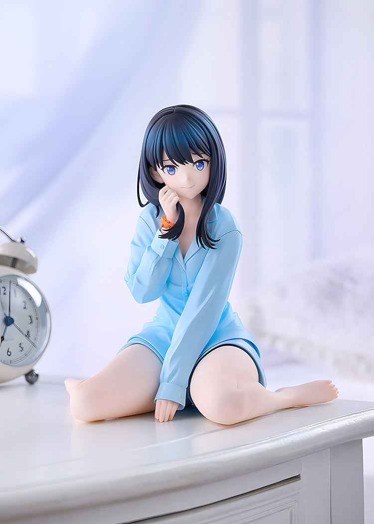 POP UP PARADE XL Swacchao! Rikka Takarada: Pajamas Ver. (Gridman Universe)