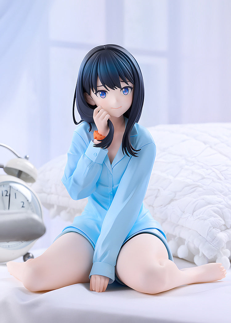 POP UP PARADE XL Swacchao! Rikka Takarada: Pajamas Ver. (Gridman Universe)
