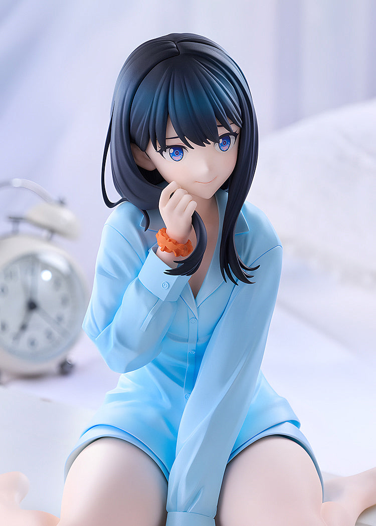 POP UP PARADE XL Swacchao! Rikka Takarada: Pajamas Ver. (Gridman Universe)