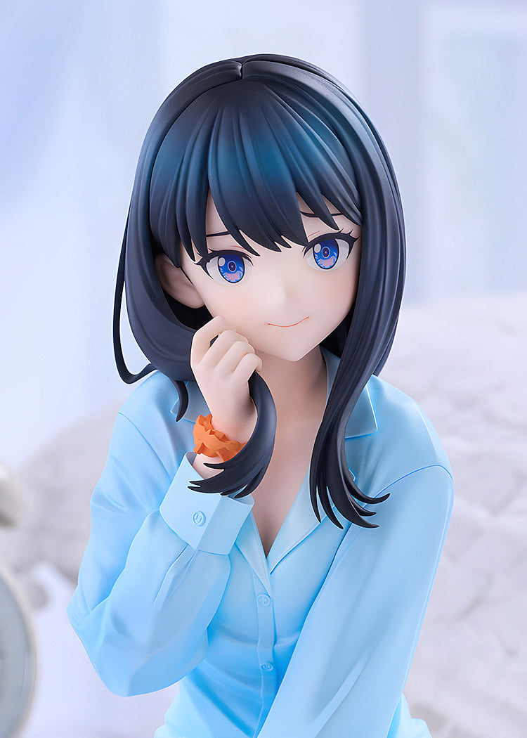 POP UP PARADE XL Swacchao! Rikka Takarada: Pajamas Ver. (Gridman Universe)