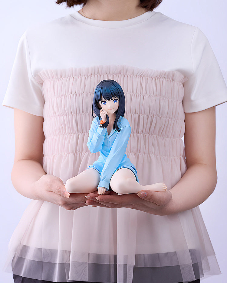 POP UP PARADE XL Swacchao! Rikka Takarada: Pajamas Ver. (Gridman Universe)