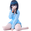 POP UP PARADE XL Swacchao! Rikka Takarada: Pajamas Ver. (Gridman Universe) Base