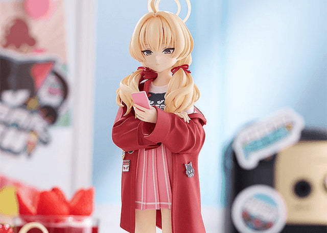 POP UP PARADE Yoshimi (Band): Event KV Ver. (Blue Archive) - Box image