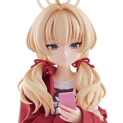 POP UP PARADE Yoshimi (Band): Event KV Ver. (Blue Archive) Thumbnail