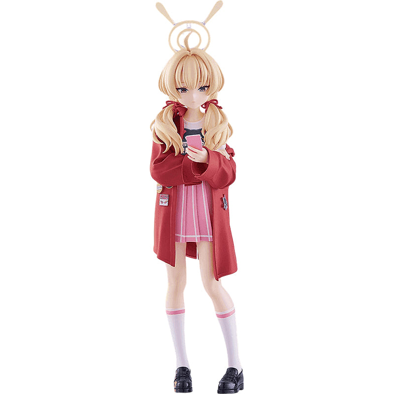 POP UP PARADE Yoshimi (Band): Event KV Ver. (Blue Archive) Base