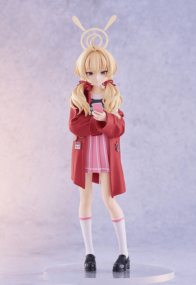 POP UP PARADE Yoshimi (Band): Event KV Ver. (Blue Archive)