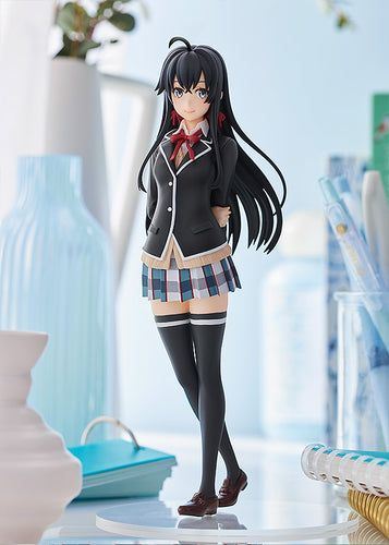 POP UP PARADE Yukino Yukinoshita (My Teen Romantic Comedy SNAFU) - Box image