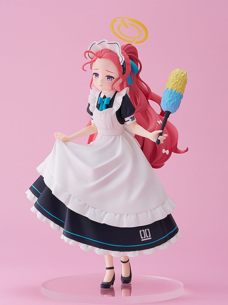 POP UP PARADE Yuzu [Maid] (Blue Archive)