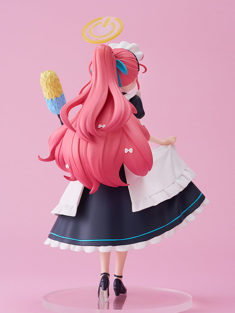 POP UP PARADE Yuzu [Maid] (Blue Archive)