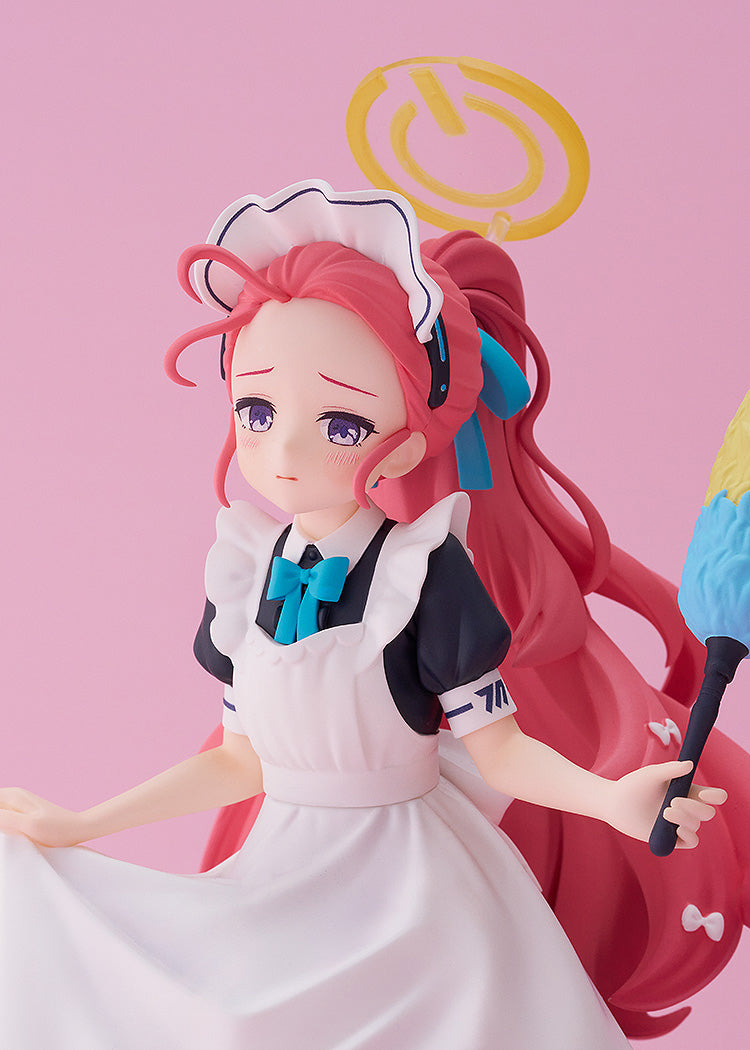POP UP PARADE Yuzu [Maid] (Blue Archive)