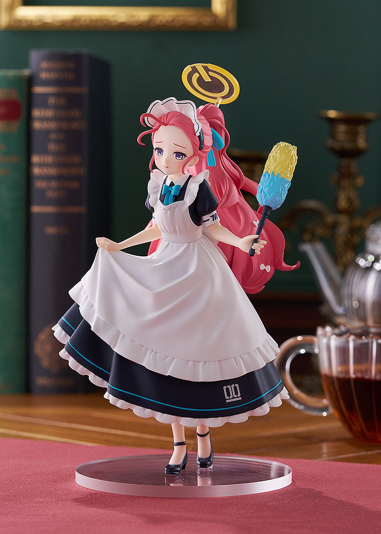 POP UP PARADE Yuzu [Maid] (Blue Archive)