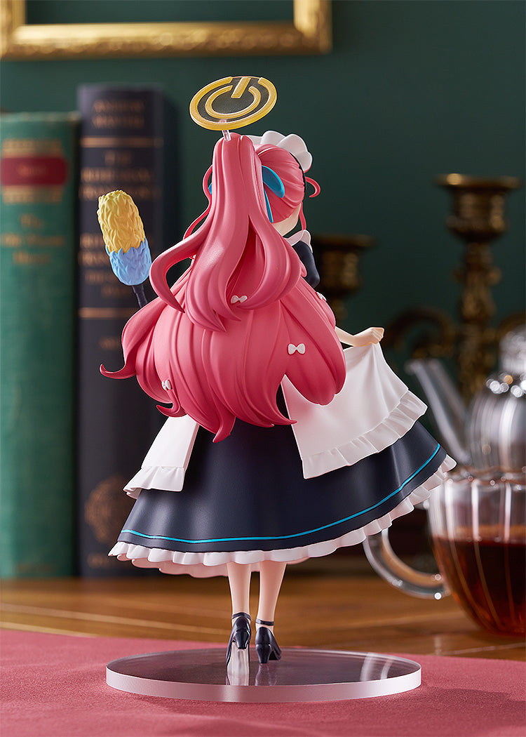 POP UP PARADE Yuzu [Maid] (Blue Archive)
